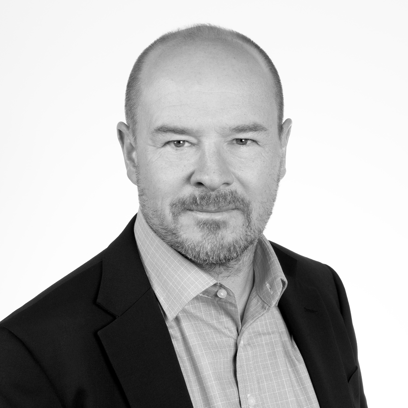 Óskar Örn Ágústsson